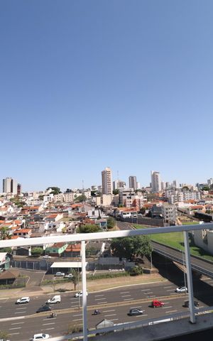 Apartamento para alugar com 240m², 4 quartos e 3 vagasTerraço
