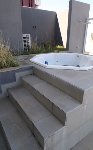 Apartamento para alugar com 240m², 4 quartos e 3 vagasHidromassagem