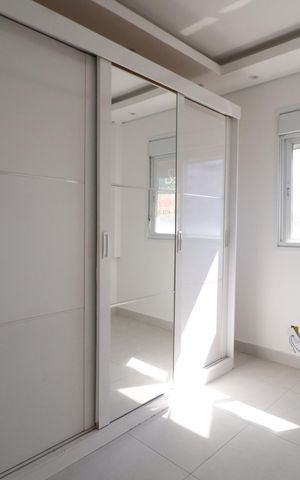 Apartamento para alugar com 240m², 4 quartos e 3 vagasQuarto 2