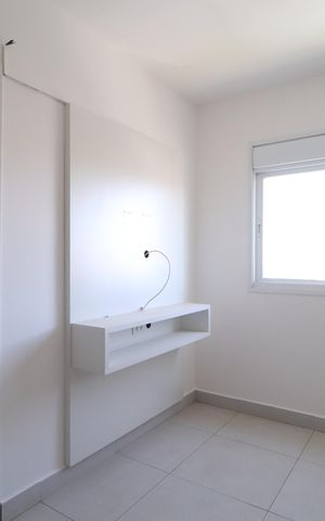 Apartamento para alugar com 240m², 4 quartos e 3 vagasQuarto 1 - Suíte