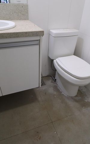 Apartamento para alugar com 240m², 4 quartos e 3 vagasLavabo