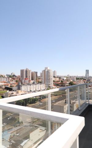 Apartamento para alugar com 240m², 4 quartos e 3 vagasTerraço