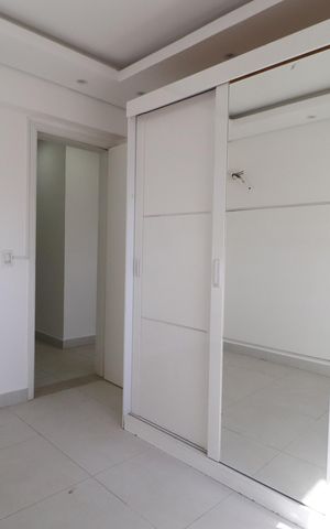 Apartamento para alugar com 240m², 4 quartos e 3 vagasQuarto 2