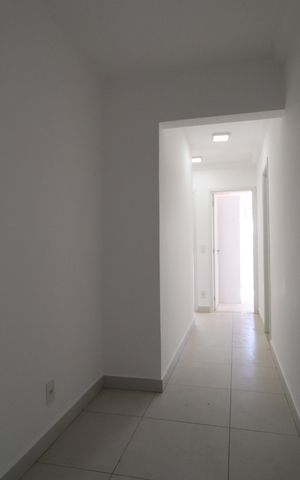 Apartamento para alugar com 240m², 4 quartos e 3 vagasCorredor