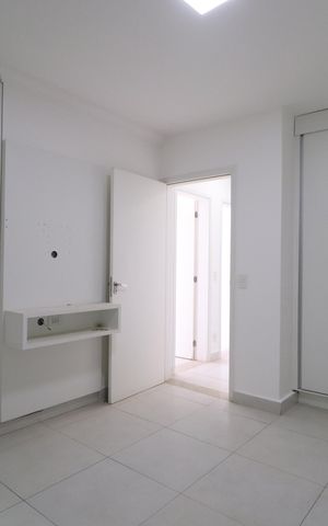 Apartamento para alugar com 240m², 4 quartos e 3 vagasQuarto 4 - Suíte
