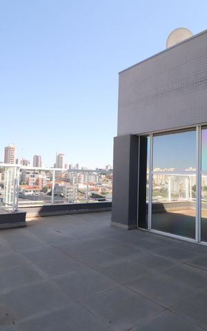 Apartamento para alugar com 240m², 4 quartos e 3 vagasTerraço