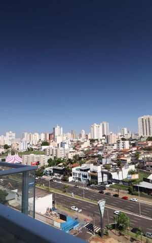 Apartamento para alugar com 240m², 4 quartos e 3 vagasTerraço