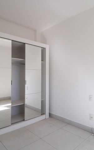 Apartamento para alugar com 240m², 4 quartos e 3 vagasQuarto 3