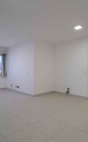 Apartamento para alugar com 240m², 4 quartos e 3 vagasSala