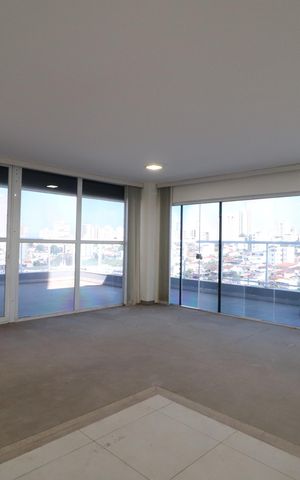 Apartamento para alugar com 240m², 4 quartos e 3 vagasEspaço Gourmet