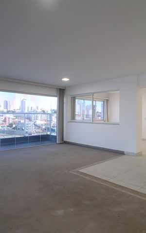 Apartamento para alugar com 240m², 4 quartos e 3 vagasEspaço Gourmet