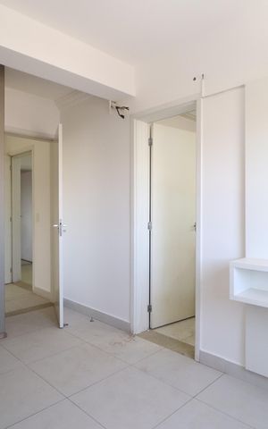 Apartamento para alugar com 240m², 4 quartos e 3 vagasQuarto 1 - Suíte