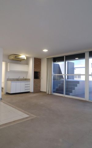 Apartamento para alugar com 240m², 4 quartos e 3 vagasEspaço Gourmet