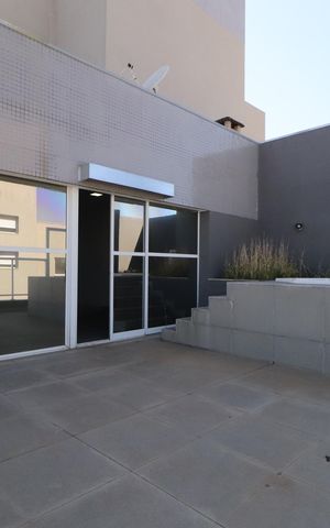 Apartamento para alugar com 240m², 4 quartos e 3 vagasTerraço
