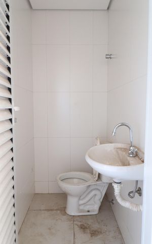 Apartamento para alugar com 240m², 4 quartos e 3 vagasÁrea de Serviço