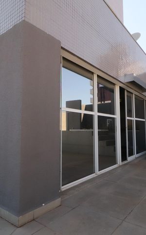 Apartamento para alugar com 240m², 4 quartos e 3 vagasTerraço