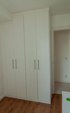 Apartamento para alugar com 67m², 3 quartos e 1 vaga