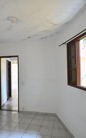Casa à venda com 168m², 2 quartos e 2 vagasQuarto