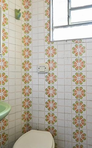 Casa à venda com 168m², 2 quartos e 2 vagasBanheiro