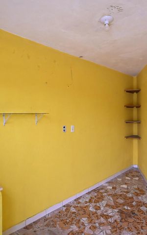 Casa à venda com 168m², 2 quartos e 2 vagasÁrea de Serviço 
