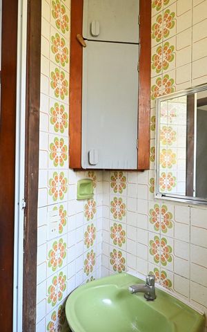 Casa à venda com 168m², 2 quartos e 2 vagasBanheiro