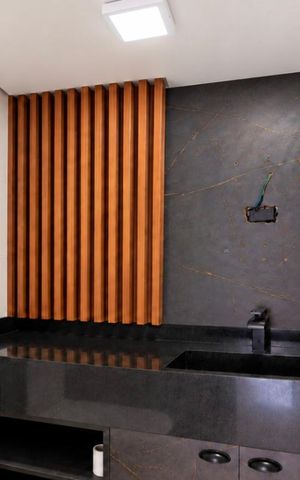 Apartamento para alugar com 80m², 2 quartos e 2 vagas Apartamento para alugar com 80m², 2 quartos e 2 vagasLavabo