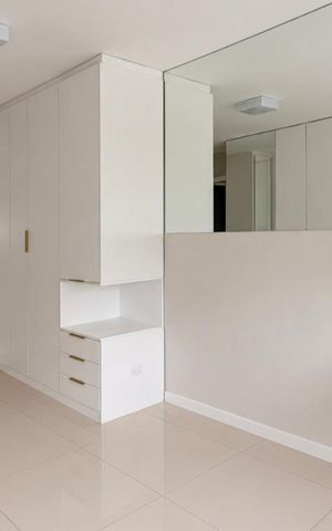 Apartamento para alugar com 80m², 2 quartos e 2 vagas Apartamento para alugar com 80m², 2 quartos e 2 vagasSuíte
