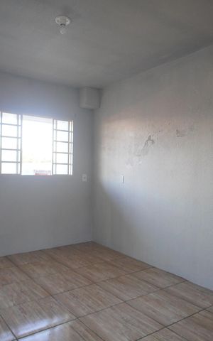 Apartamento à venda com 56m², 2 quartos e 1 vagaSala/Cozinha