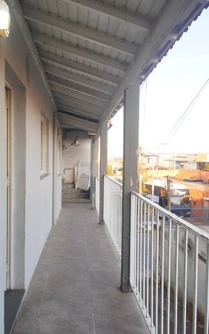 Apartamento à venda com 56m², 2 quartos e 1 vagaCorredor