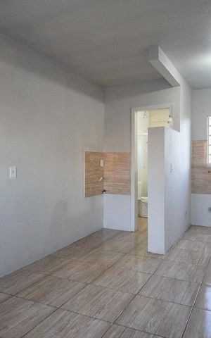 Apartamento à venda com 56m², 2 quartos e 1 vagaSala/Cozinha