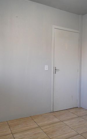 Apartamento à venda com 56m², 2 quartos e 1 vagaQuarto 2