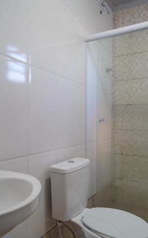 Apartamento à venda com 56m², 2 quartos e 1 vagaBanheiro