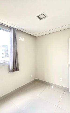 Apartamento à venda com 45m², 2 quartos e 1 vaga Apartamento à venda com 45m², 2 quartos e 1 vagaQuarto 2