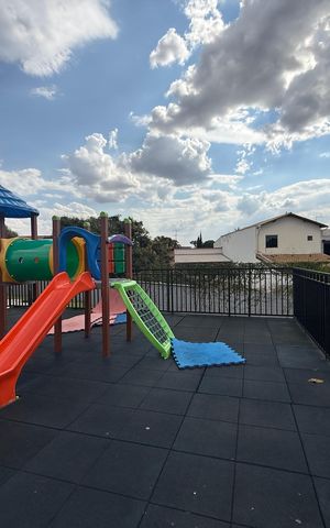 Apartamento à venda com 45m², 2 quartos e 1 vaga Apartamento à venda com 45m², 2 quartos e 1 vagaÁrea comum - Playground