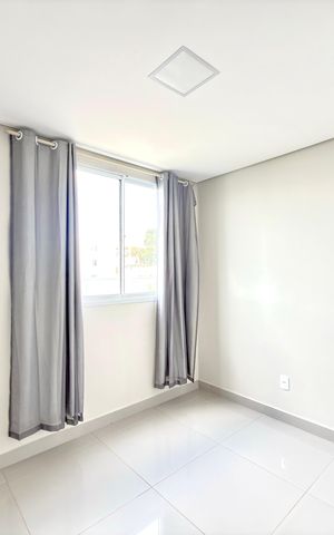 Apartamento à venda com 45m², 2 quartos e 1 vaga Apartamento à venda com 45m², 2 quartos e 1 vagaQuarto 1