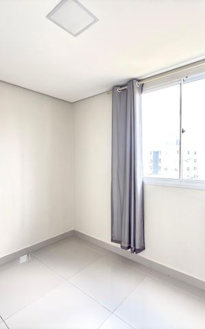 Apartamento à venda com 45m², 2 quartos e 1 vaga Apartamento à venda com 45m², 2 quartos e 1 vagaQuarto 1