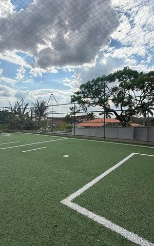 Apartamento à venda com 45m², 2 quartos e 1 vaga Apartamento à venda com 45m², 2 quartos e 1 vagaQuadra Esportiva