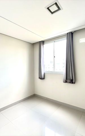 Apartamento à venda com 45m², 2 quartos e 1 vaga Apartamento à venda com 45m², 2 quartos e 1 vagaQuarto 2