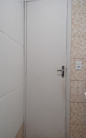 Apartamento à venda com 56m², 2 quartos e 1 vagaBanheiro