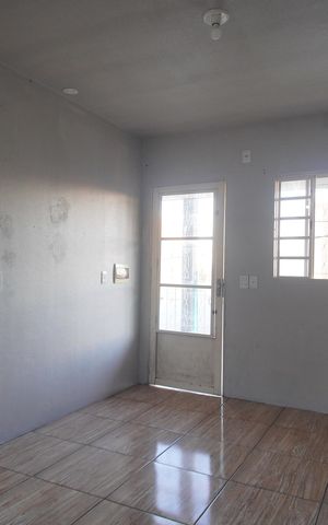 Apartamento à venda com 56m², 2 quartos e 1 vagaSala/Cozinha