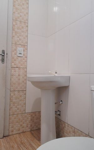 Apartamento à venda com 56m², 2 quartos e 1 vagaBanheiro
