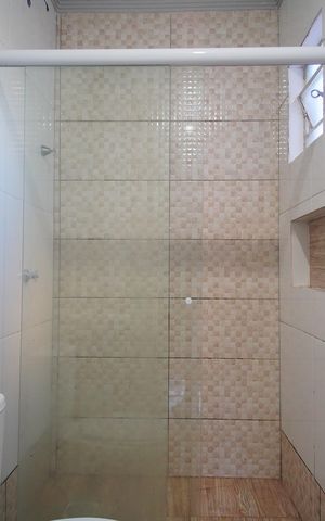 Apartamento à venda com 56m², 2 quartos e 1 vagaBanheiro