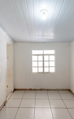 Casa para alugar com 50m², 1 quarto e sem vaga