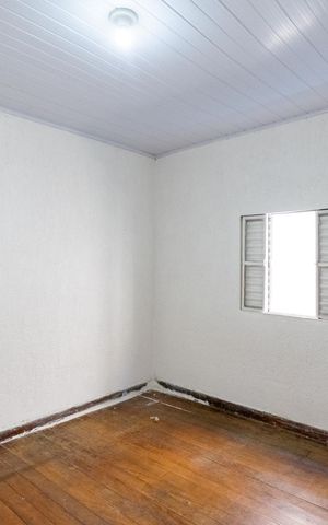 Casa para alugar com 50m², 1 quarto e sem vaga