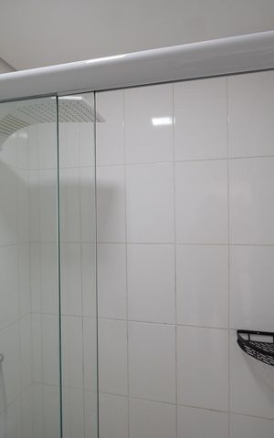 Apartamento para alugar com 53m², 1 quarto e 1 vagaBanheiro