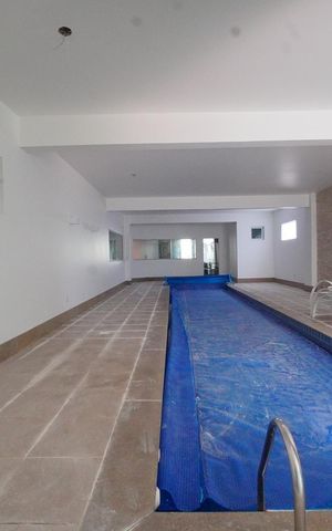 Apartamento para alugar com 53m², 1 quarto e 1 vagaPiscina 