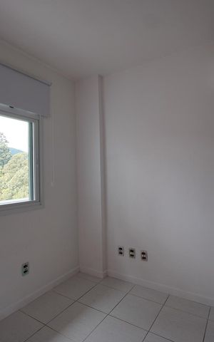 Apartamento para alugar com 53m², 1 quarto e 1 vagaQuarto 