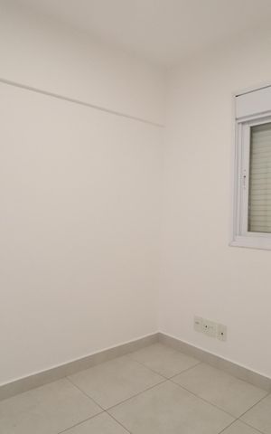 Apartamento para alugar com 112m², 3 quartos e 2 vagasQuarto 3