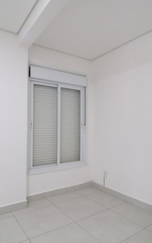 Apartamento para alugar com 112m², 3 quartos e 2 vagasQuarto 1 - Suíte