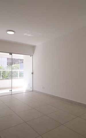 Apartamento para alugar com 112m², 3 quartos e 2 vagasSala